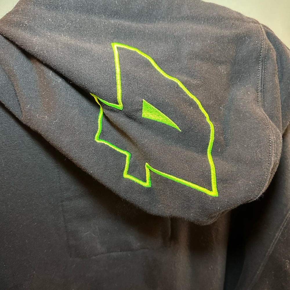 Fox Racing Monster Energy Ricky Carmichael Collaboration - Picture 5 of 6